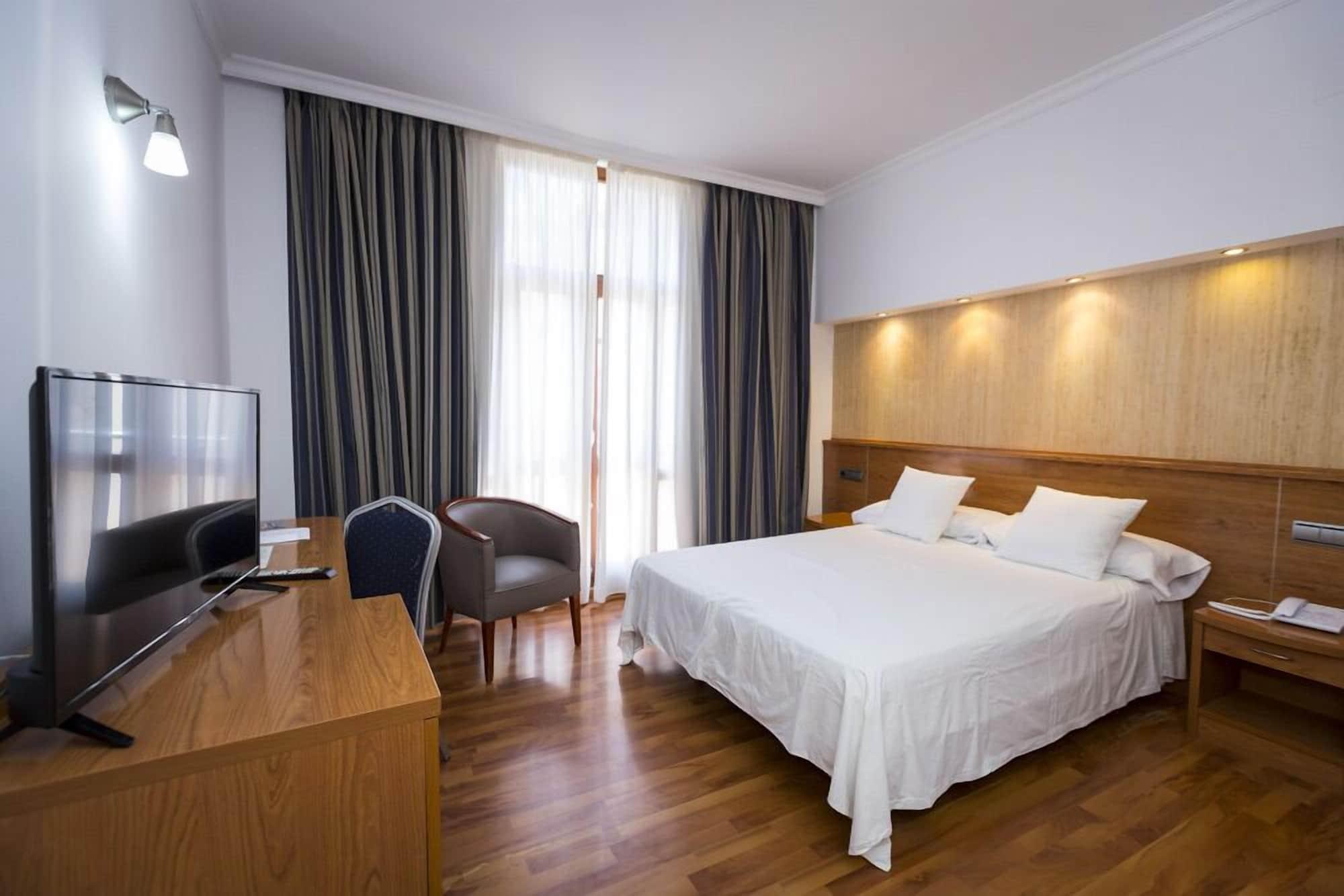 Hotel Rusadir Melilla Exterior photo