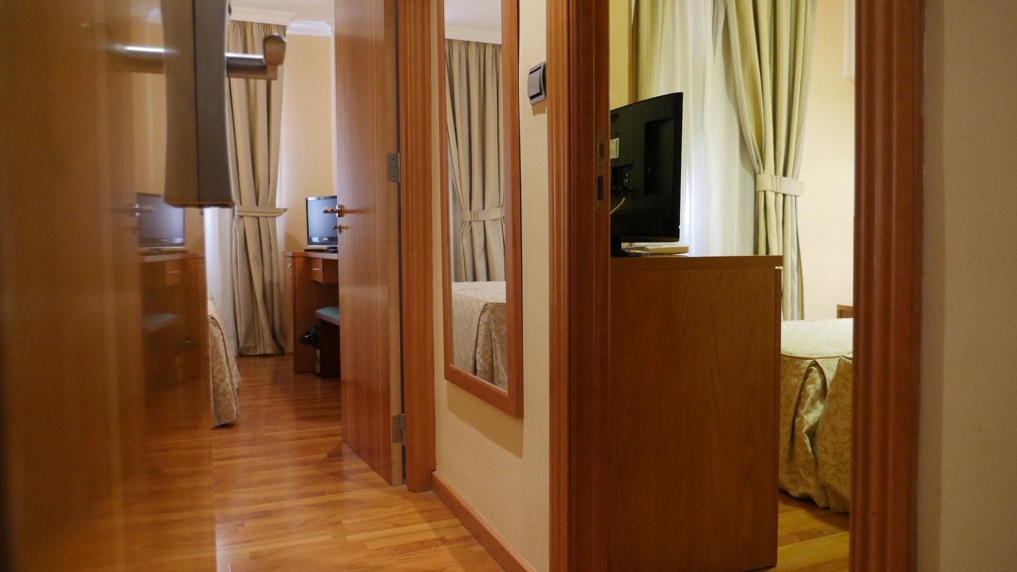 Hotel Rusadir Melilla Exterior photo